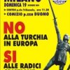 I Manifesti Lega Nord - 2004